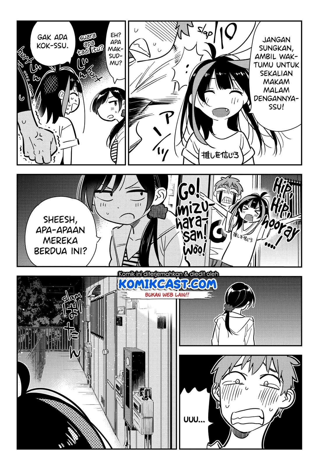 Chapter 124 - halaman 16