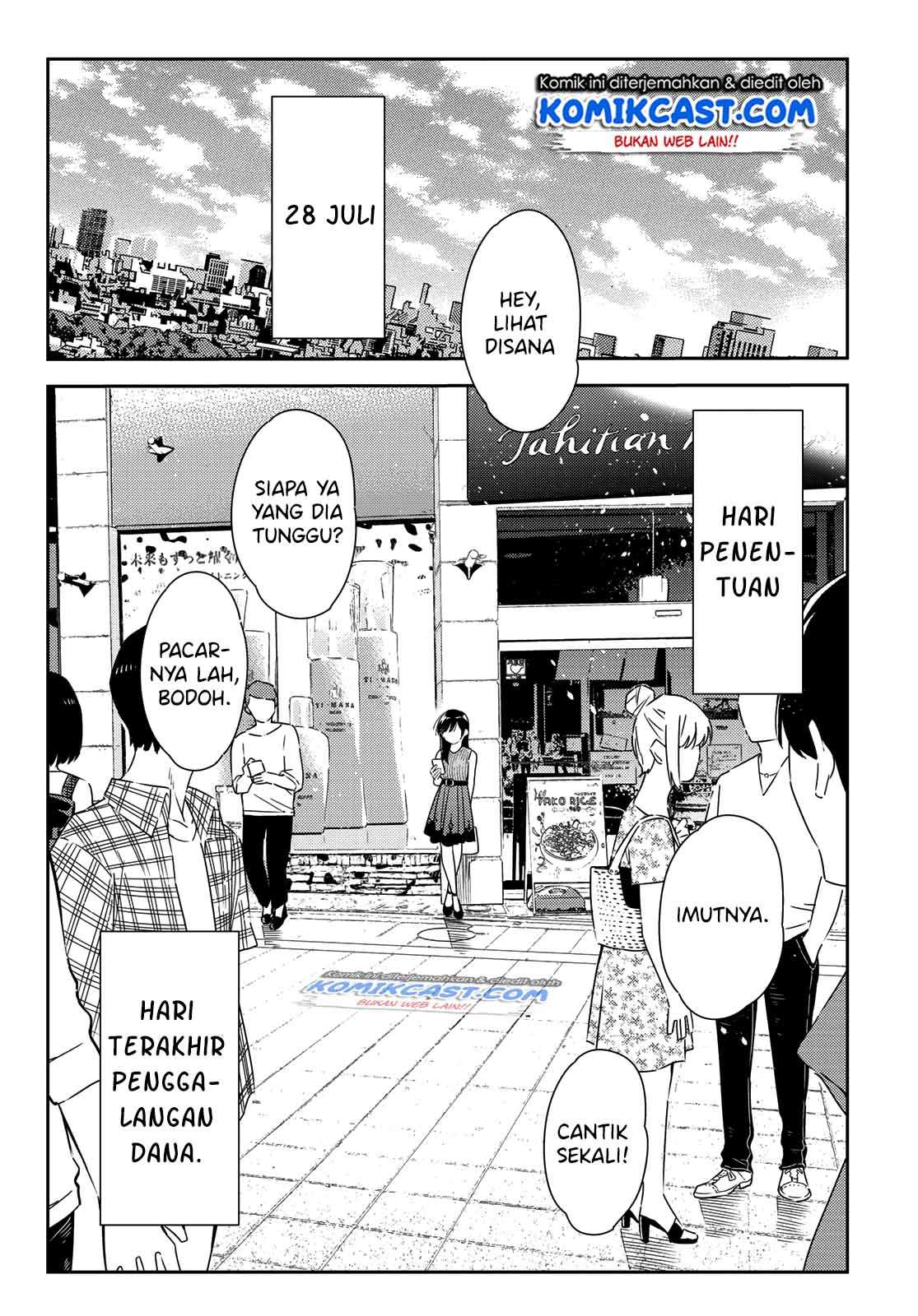 Chapter 124 - halaman 18