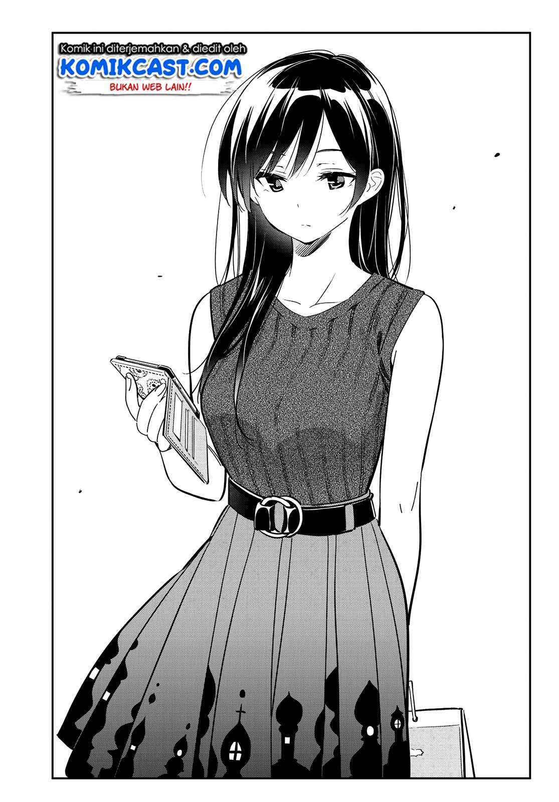 Chapter 124 - halaman 19