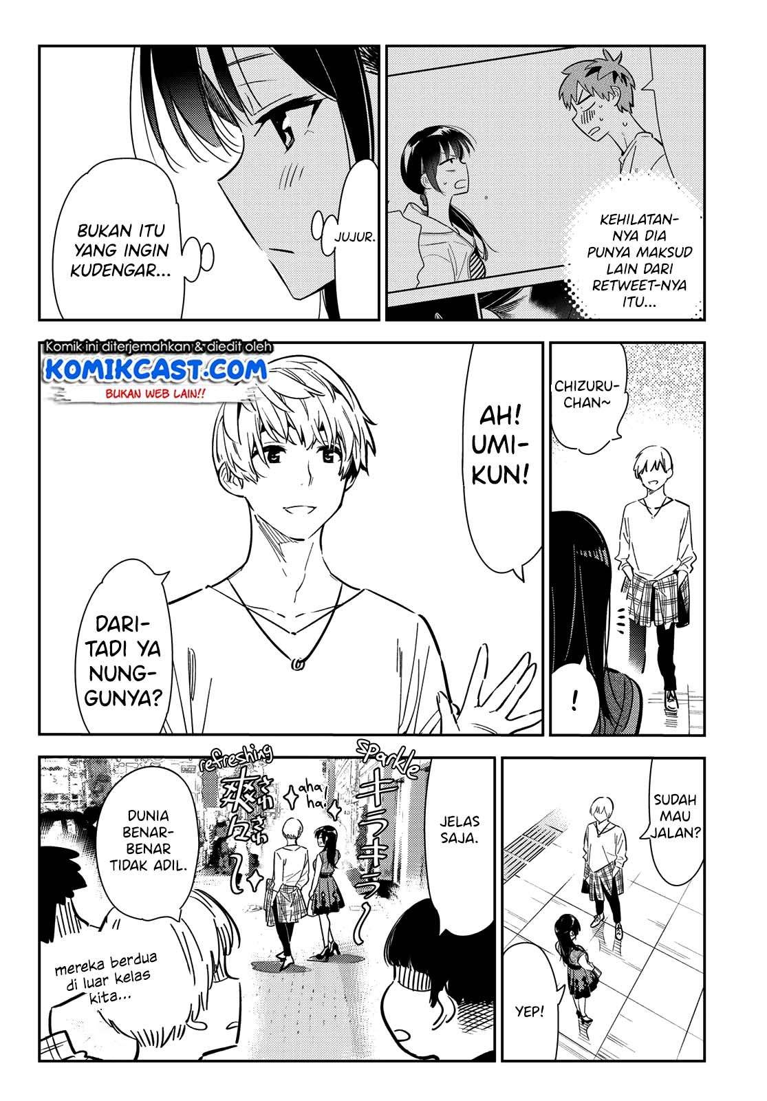 Chapter 124 - halaman 20