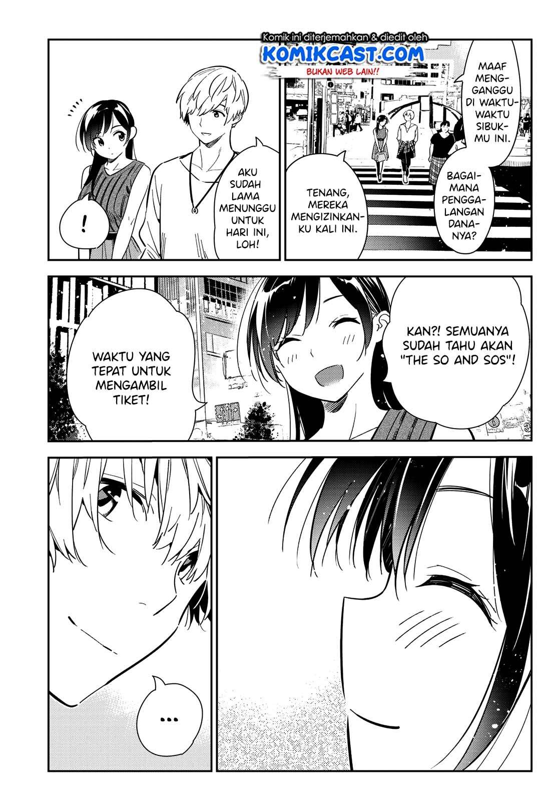 Chapter 124 - halaman 21