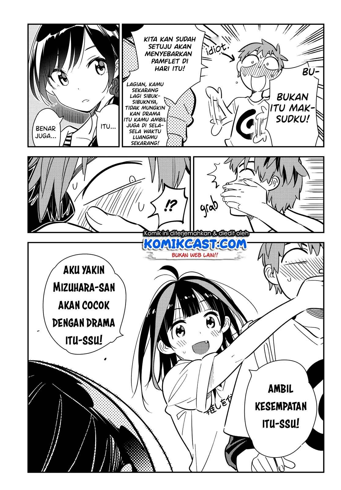 Chapter 124 - halaman 9