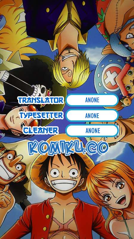 Chapter 969 - halaman 1