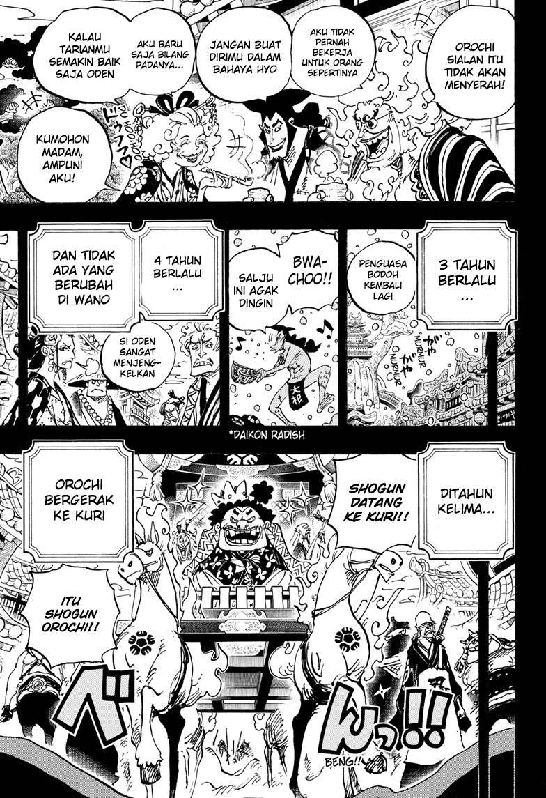 Chapter 969 - halaman 13