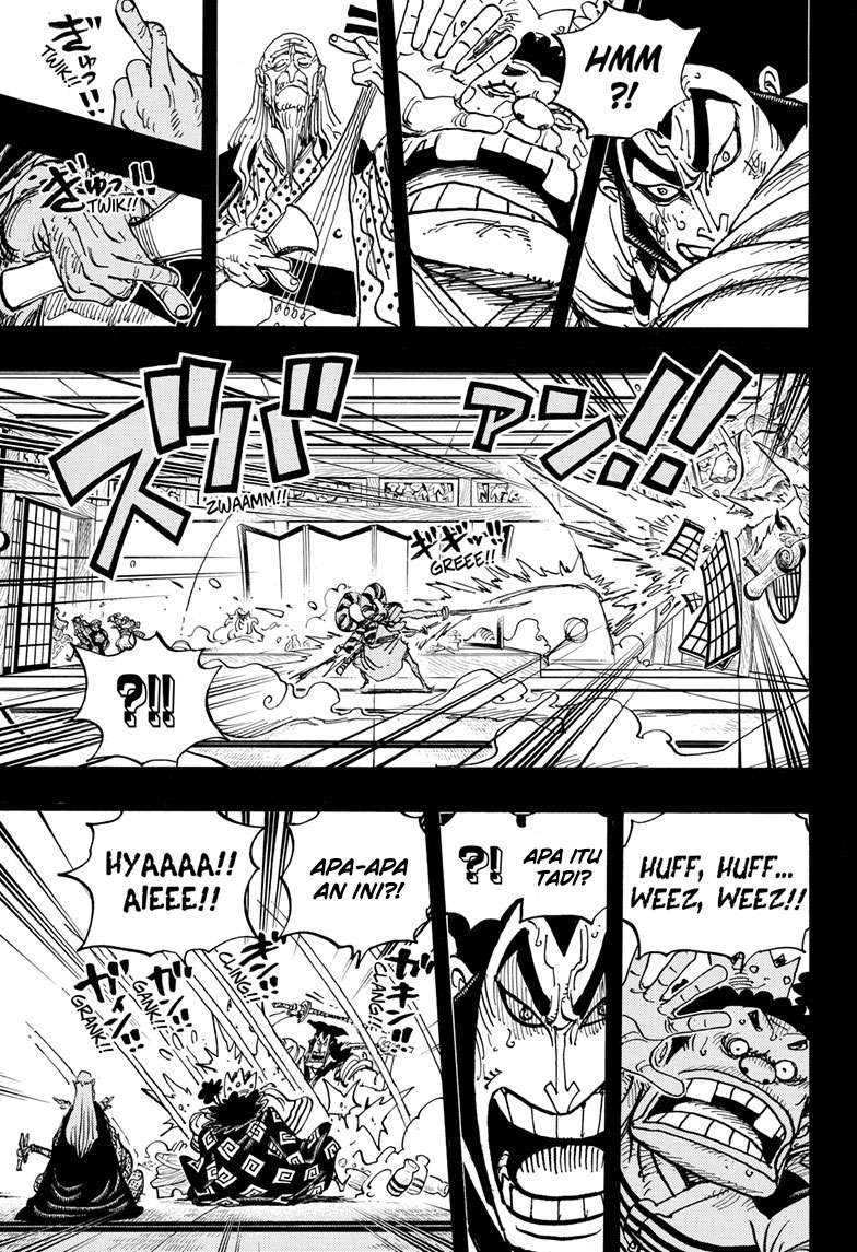 Chapter 969 - halaman 4