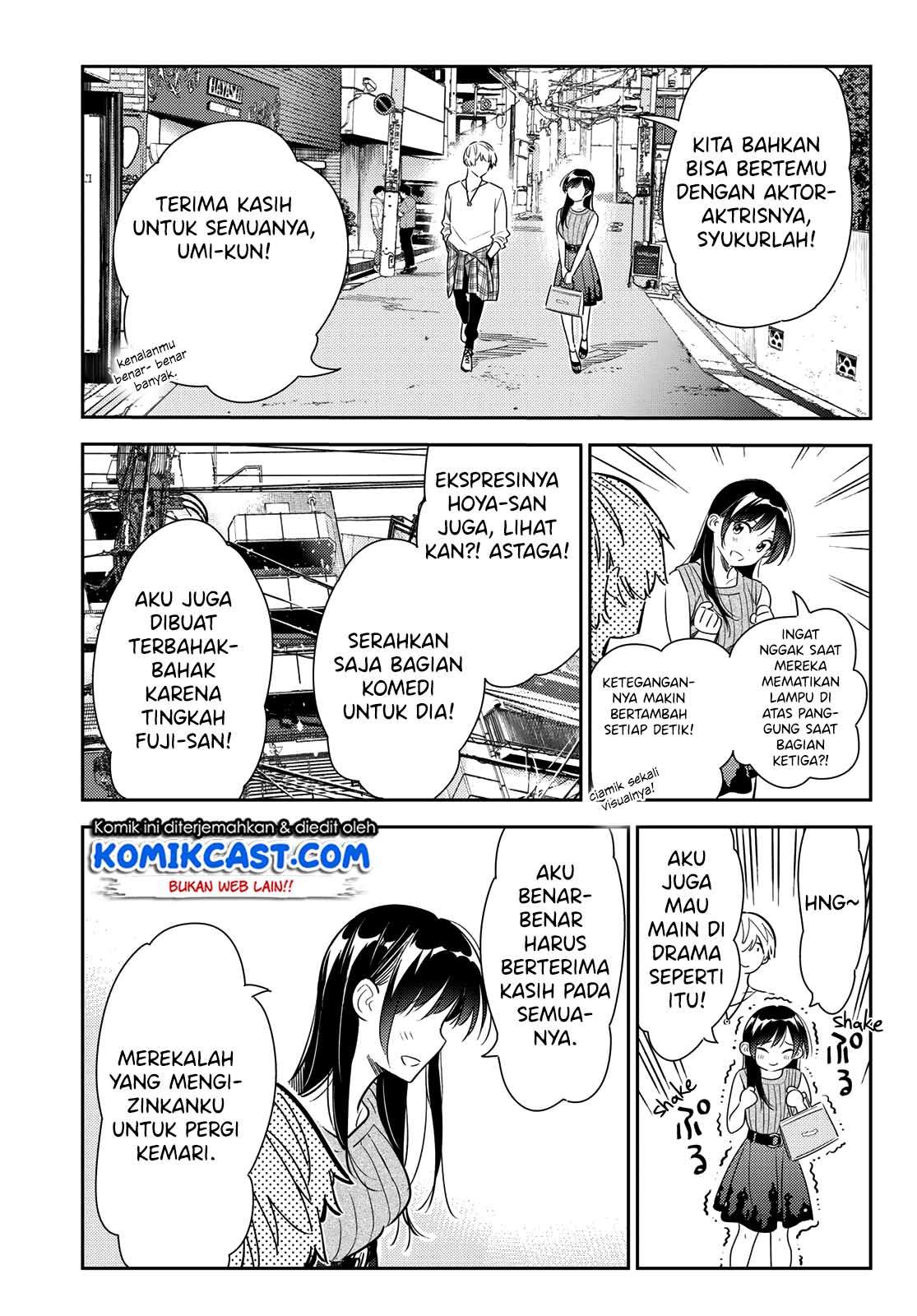 Chapter 125 - halaman 17