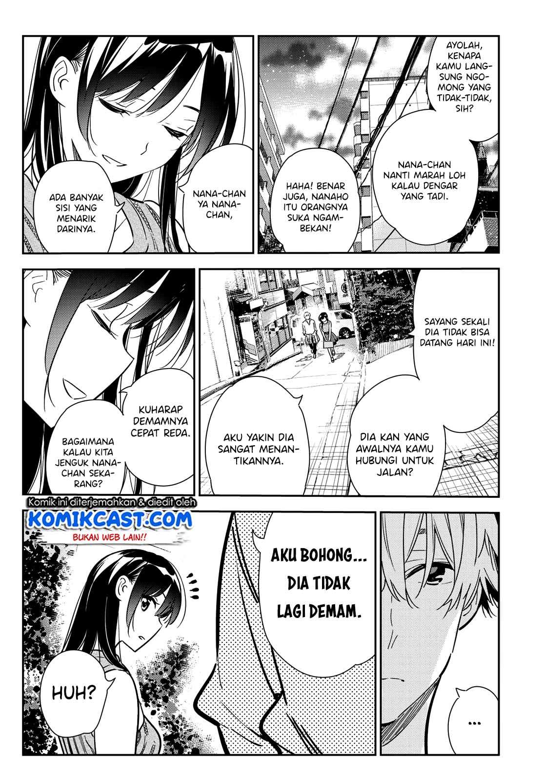 Chapter 125 - halaman 20