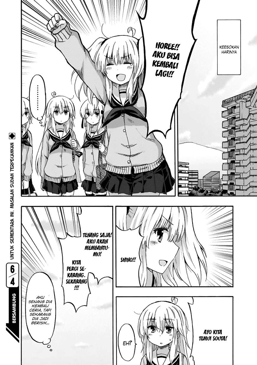 Chapter 19 - halaman 22