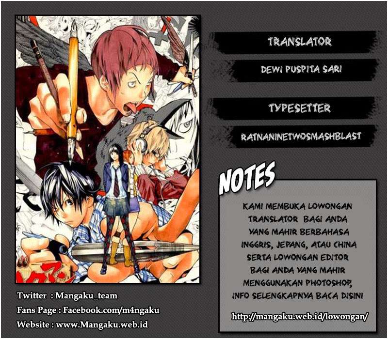 Chapter 169 - halaman 21