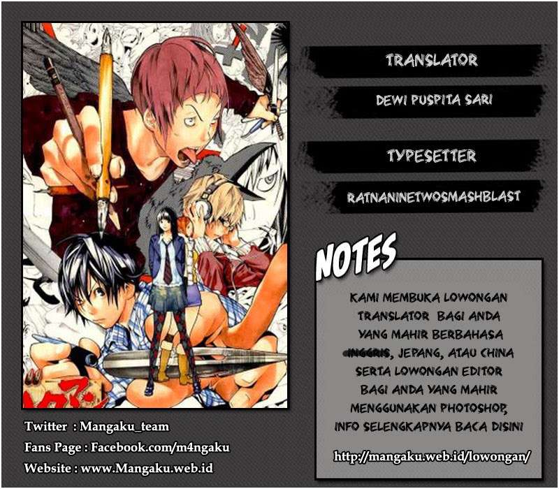 Chapter 168 - halaman 19
