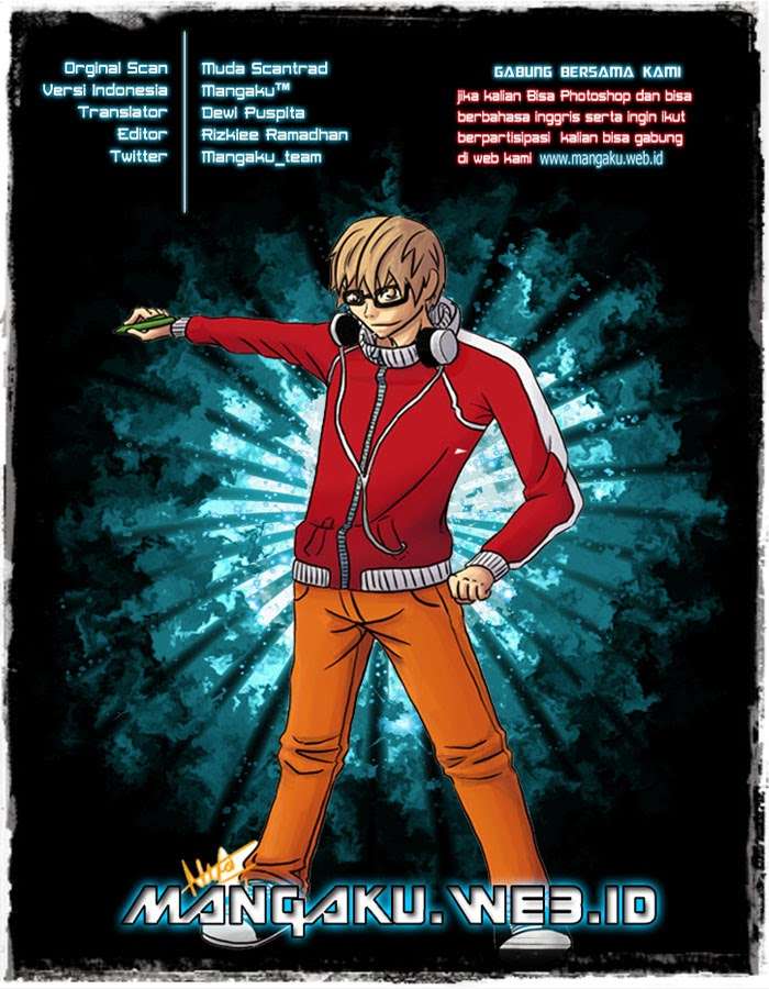 Chapter 162 - halaman 22