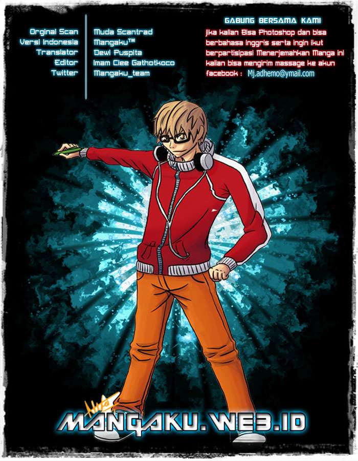 Chapter 156 - halaman 20