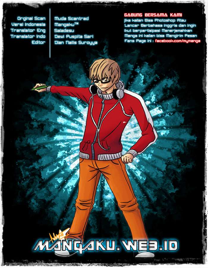 Chapter 146 - halaman 21