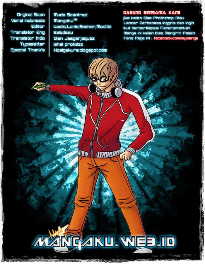 Chapter 137 - halaman 21