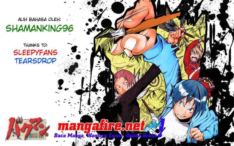 Chapter 111 - halaman 21