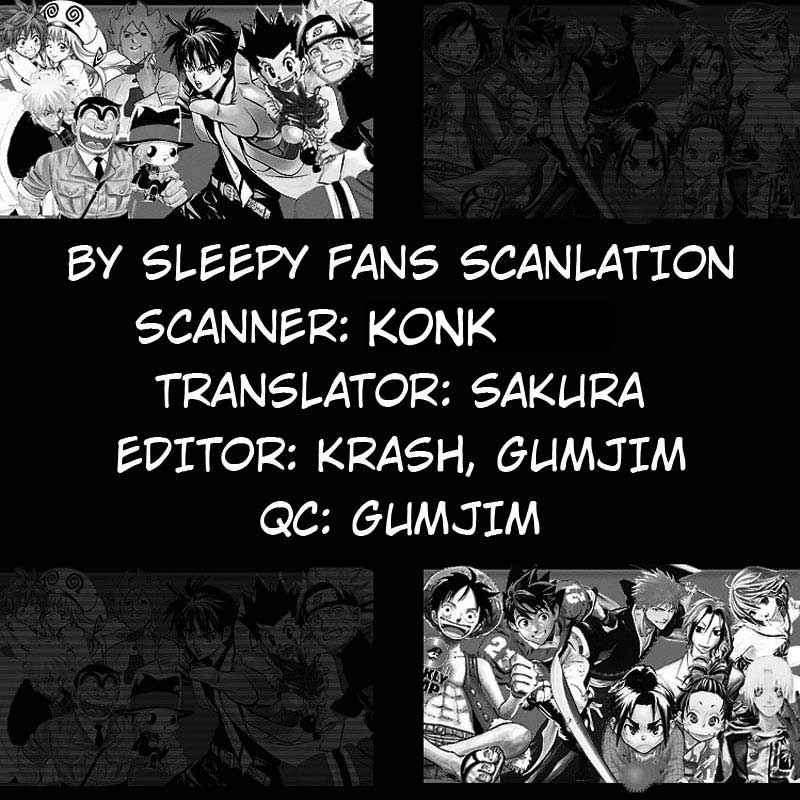 Chapter 111 - halaman 22