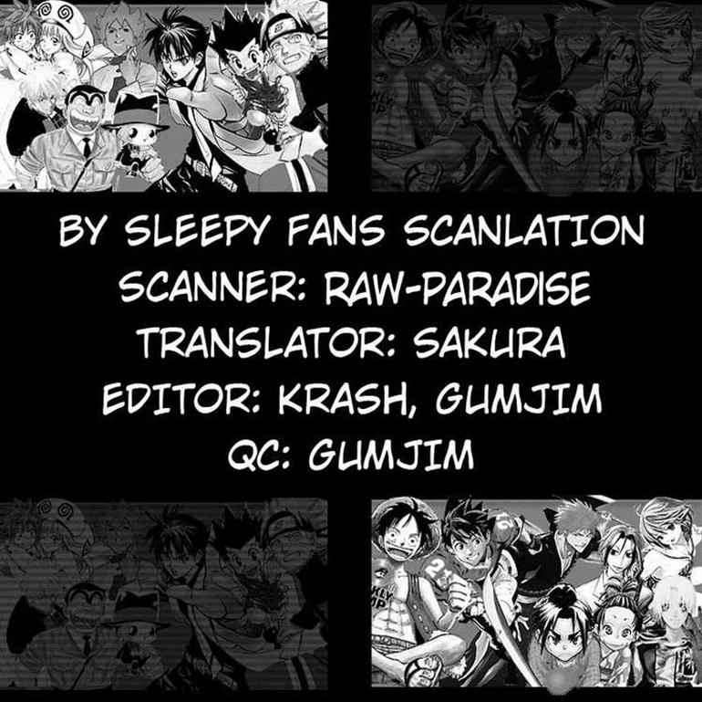 Chapter 66 - halaman 21