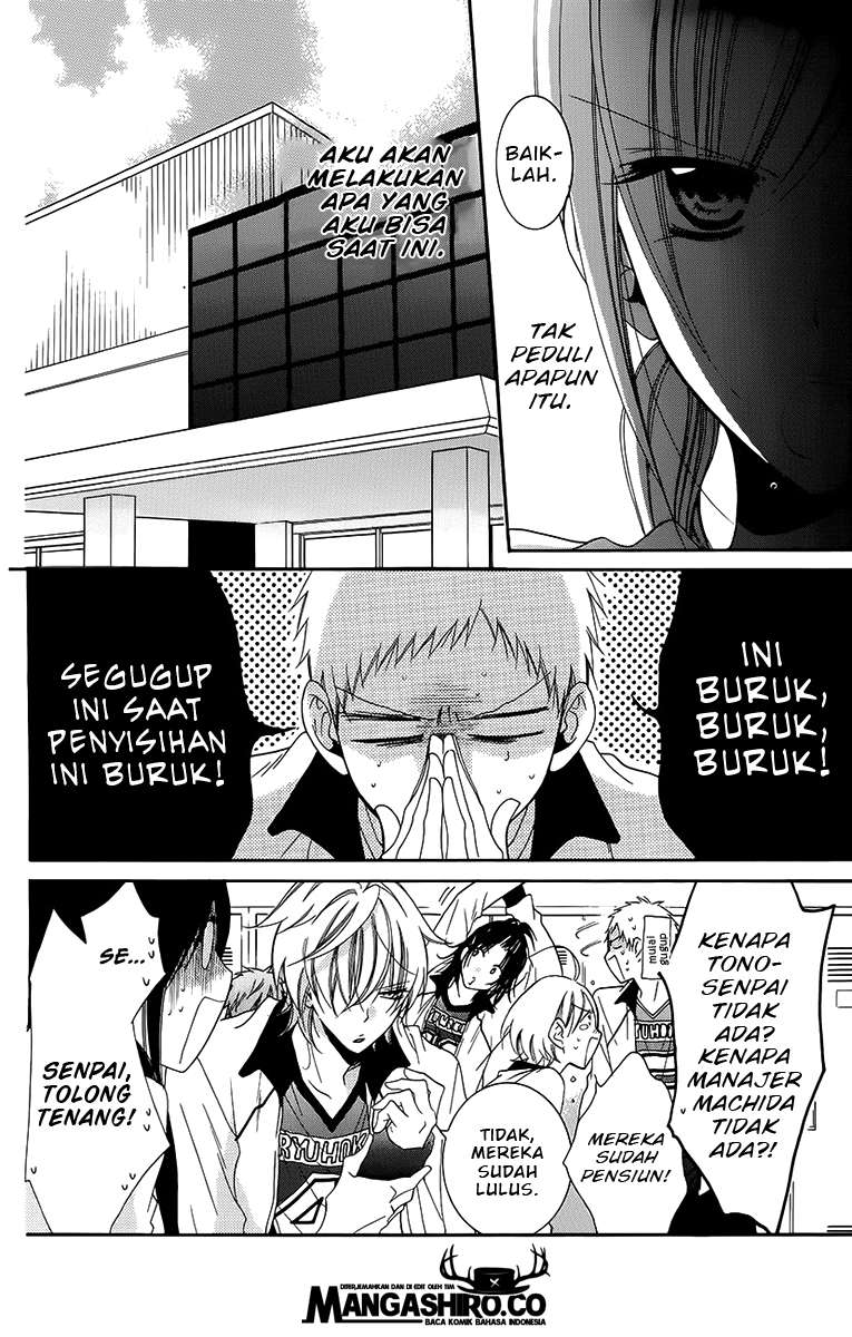 Chapter 43 - halaman 19
