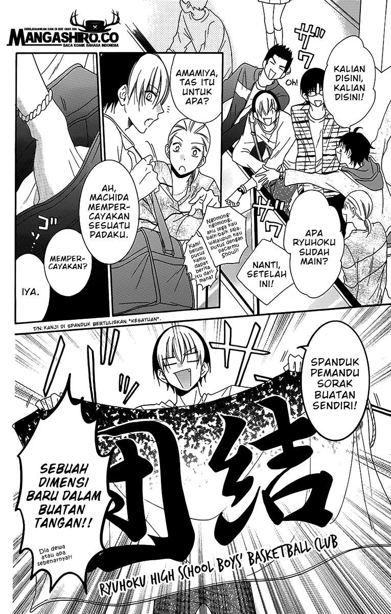 Chapter 43 - halaman 21