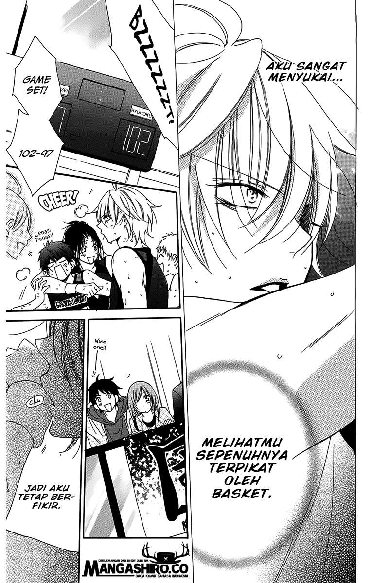 Chapter 43 - halaman 32