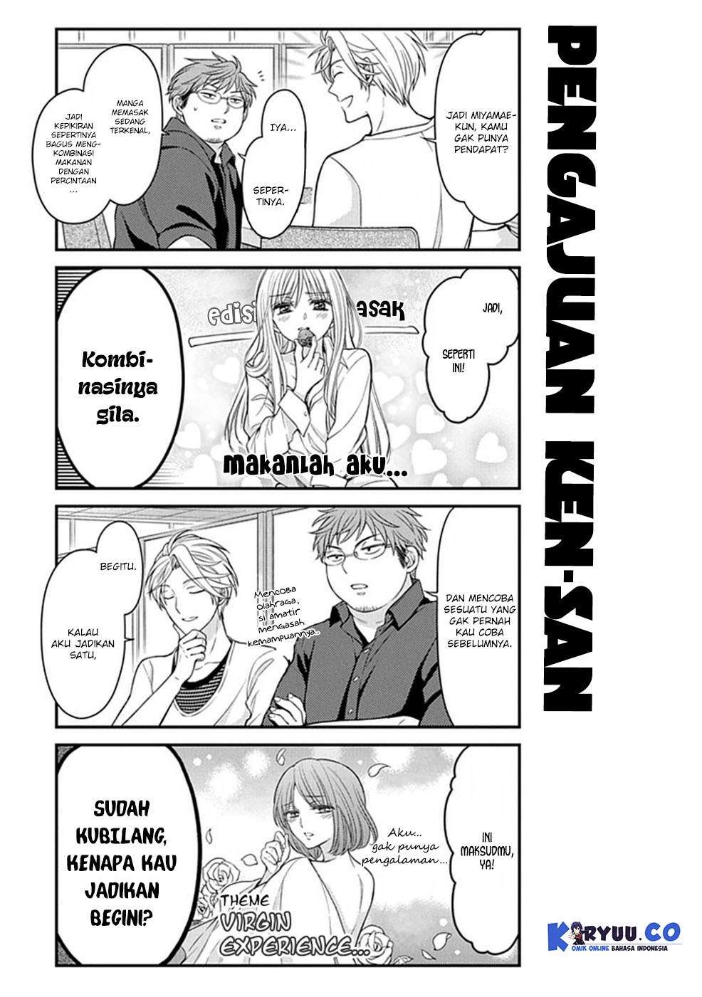 Chapter 58 - halaman 12