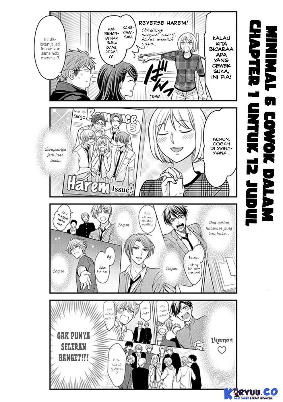 Chapter 58 - halaman 13