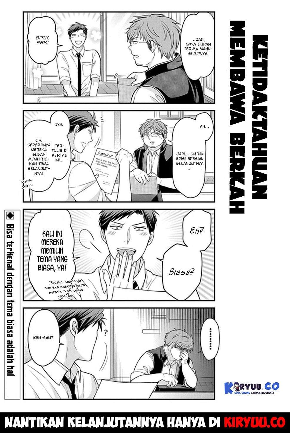 Chapter 58 - halaman 16