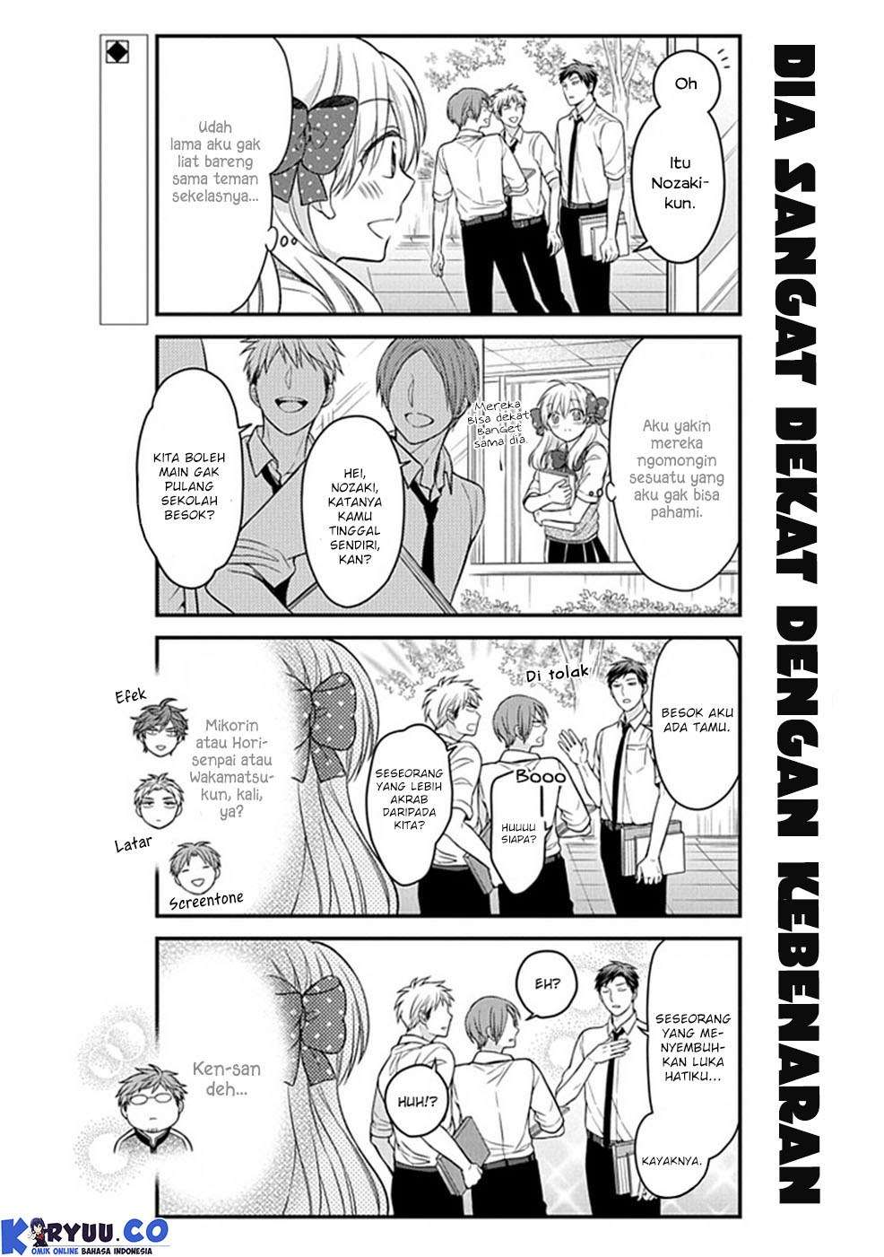 Chapter 58 - halaman 5