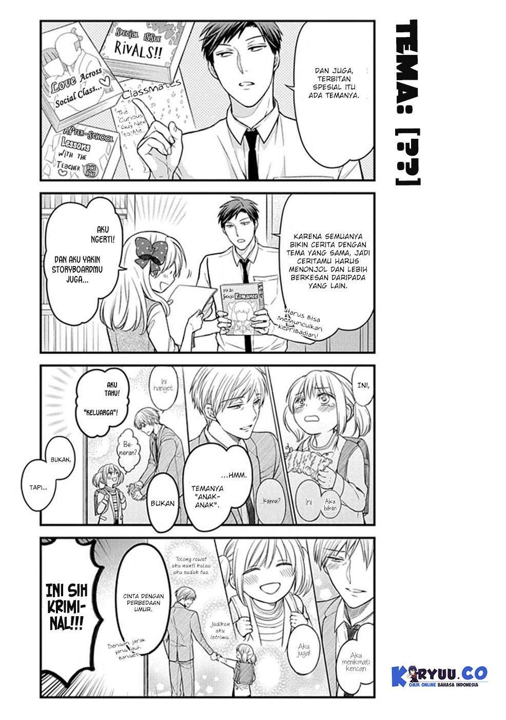 Chapter 58 - halaman 8