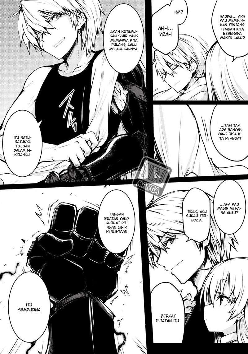 Chapter 14.5 - halaman 6