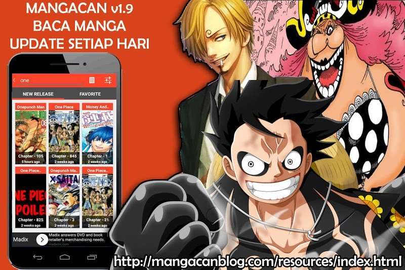 Chapter 98 - halaman 20