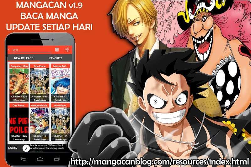 Chapter 90 - halaman 19