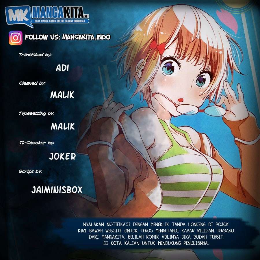 Chapter 85 - halaman 2
