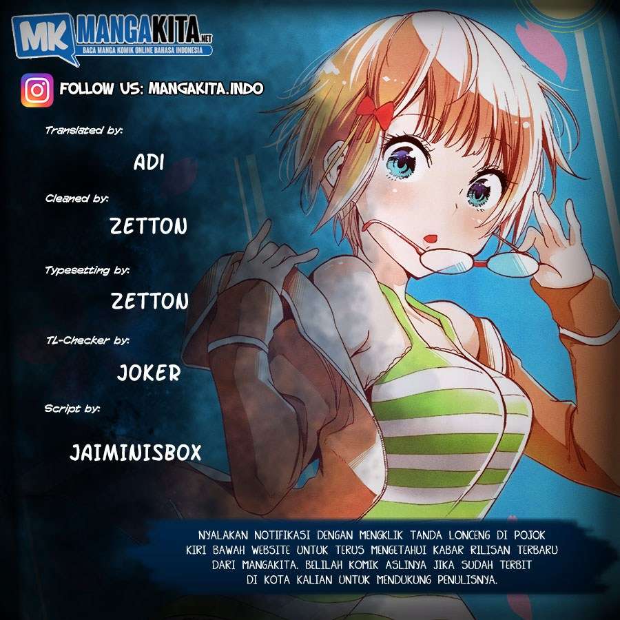 Chapter 83 - halaman 2