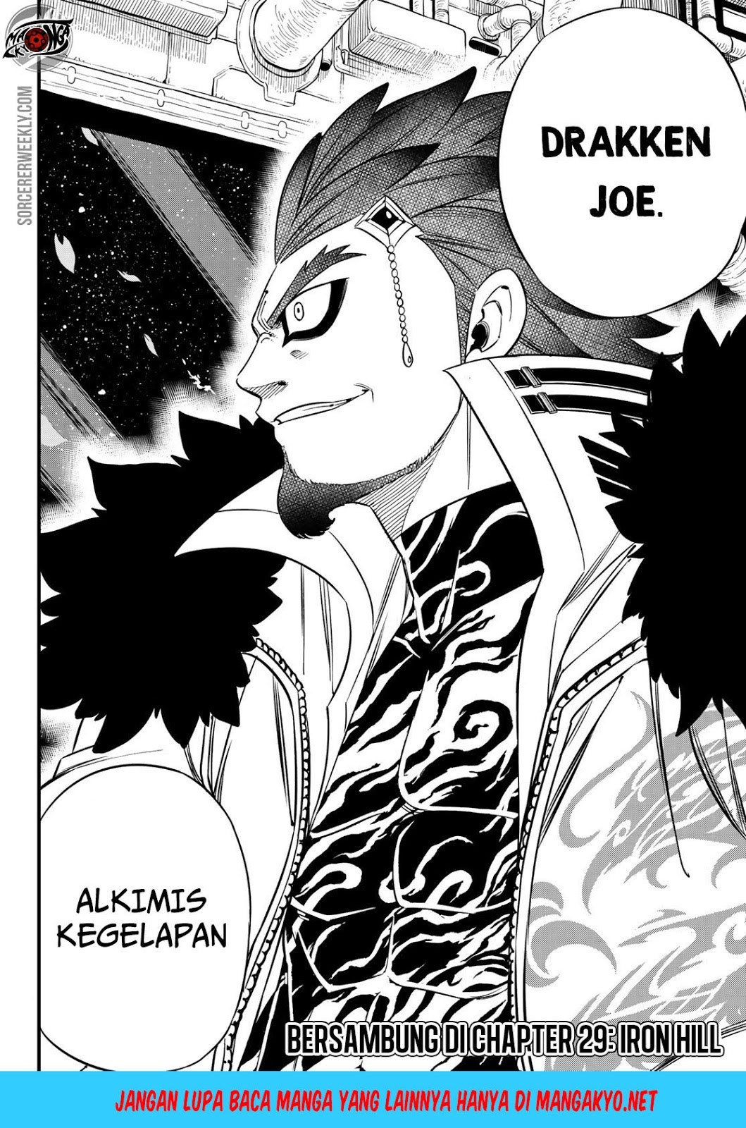 Chapter 29 - halaman 22