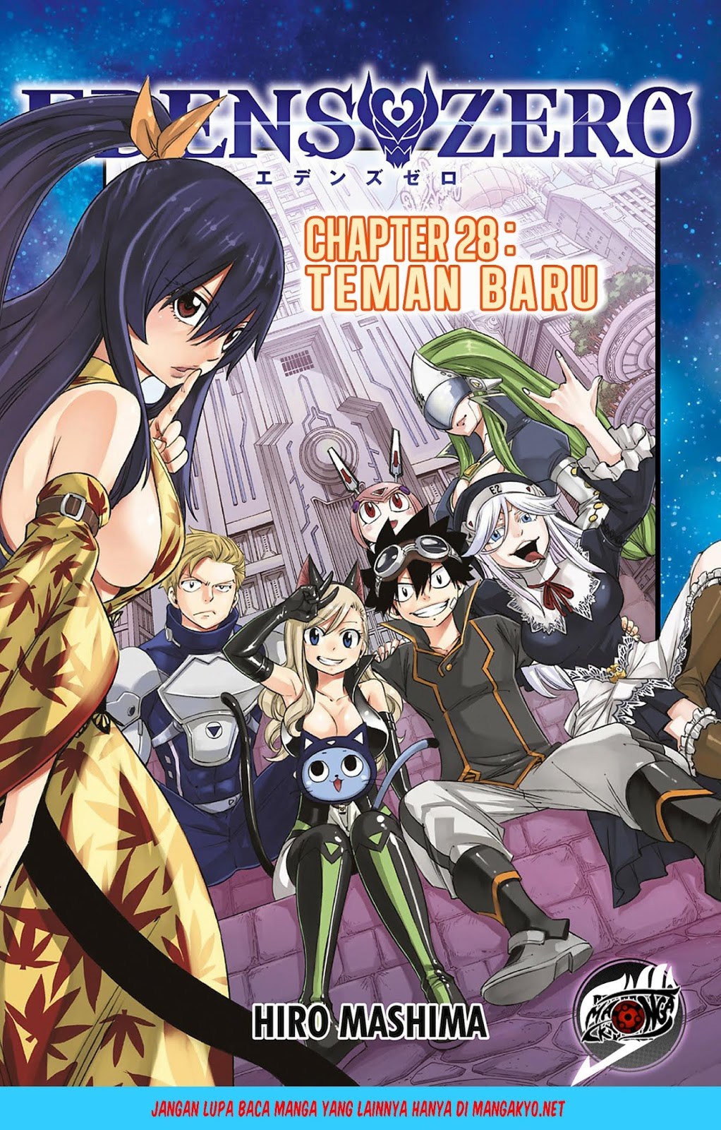 Chapter 28 - halaman 2