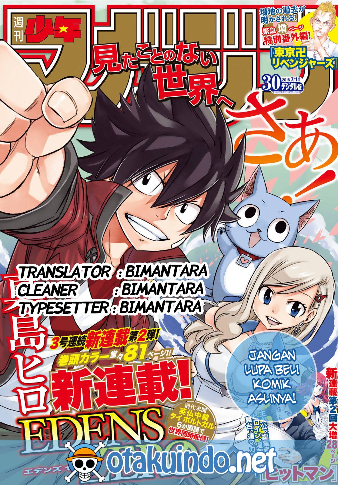 Chapter 27 - halaman 2