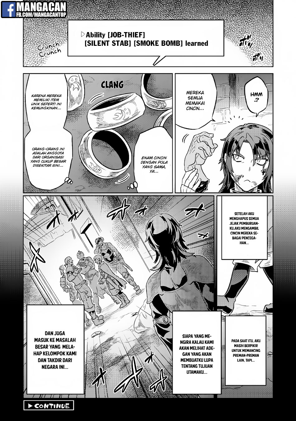 Chapter 40 - halaman 17