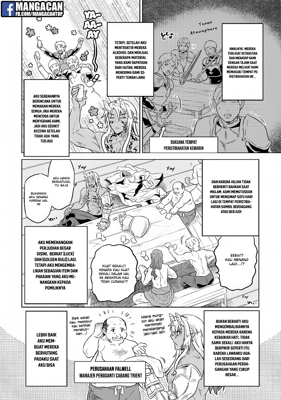 Chapter 40 - halaman 3