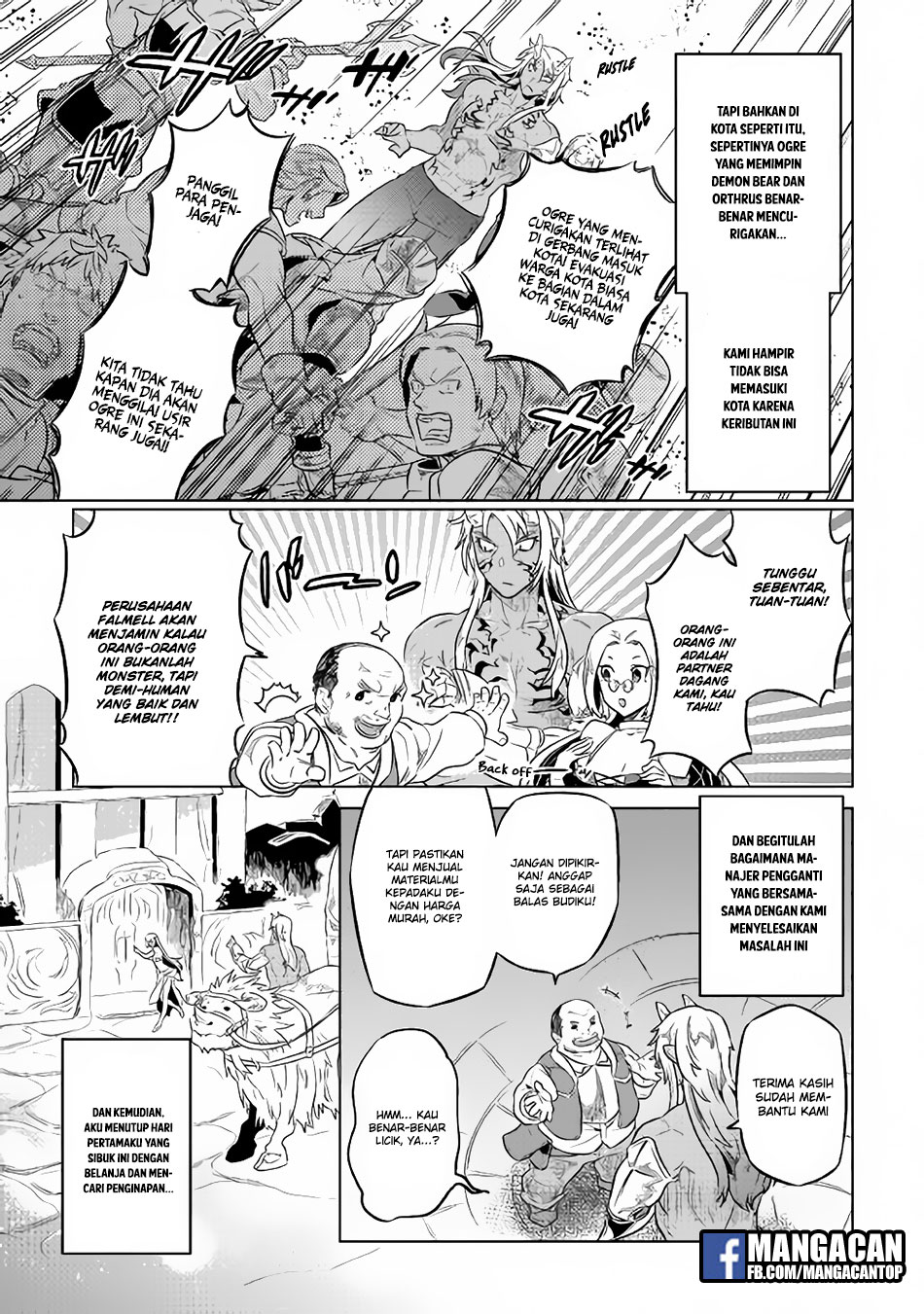 Chapter 40 - halaman 8