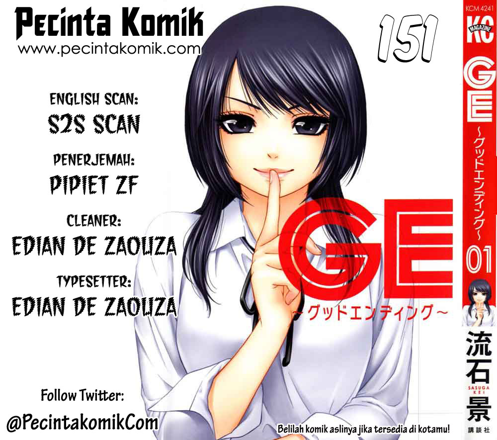 Chapter 151 - halaman 2