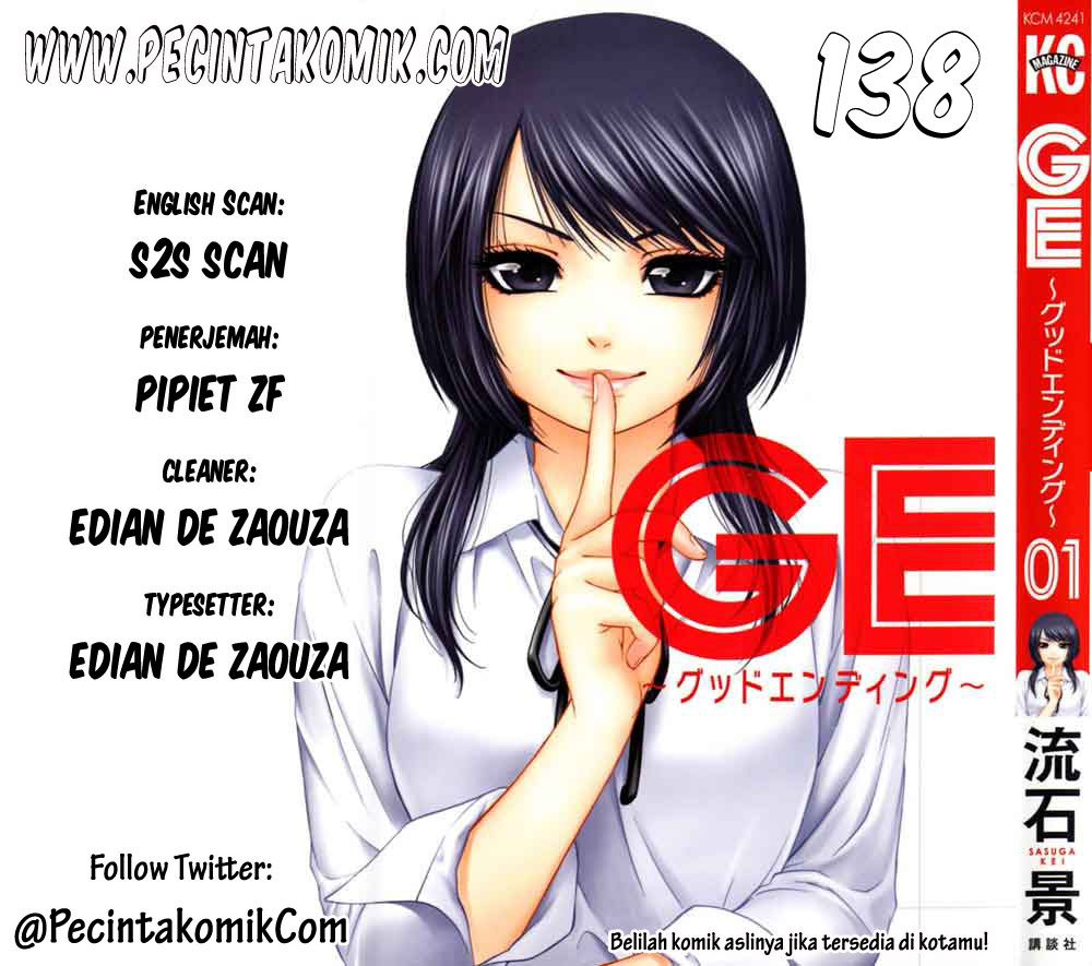 Chapter 138 - halaman 2