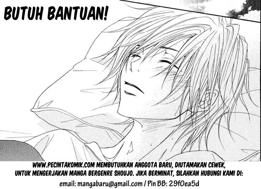 Chapter 134 - halaman 3