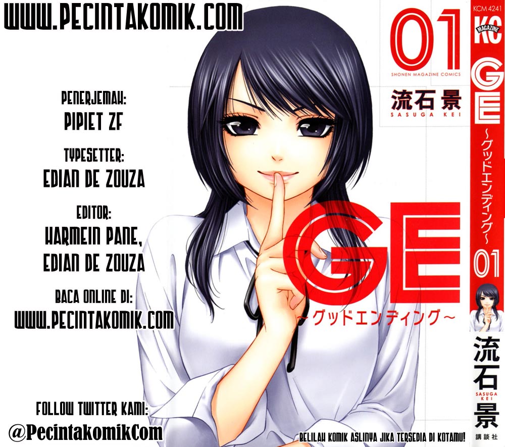 Chapter 133 - halaman 2