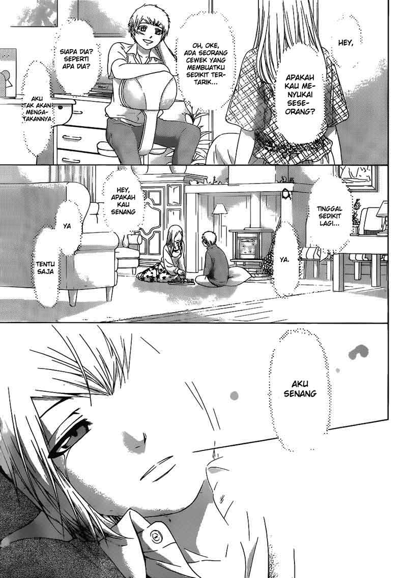 Chapter 121 - halaman 17