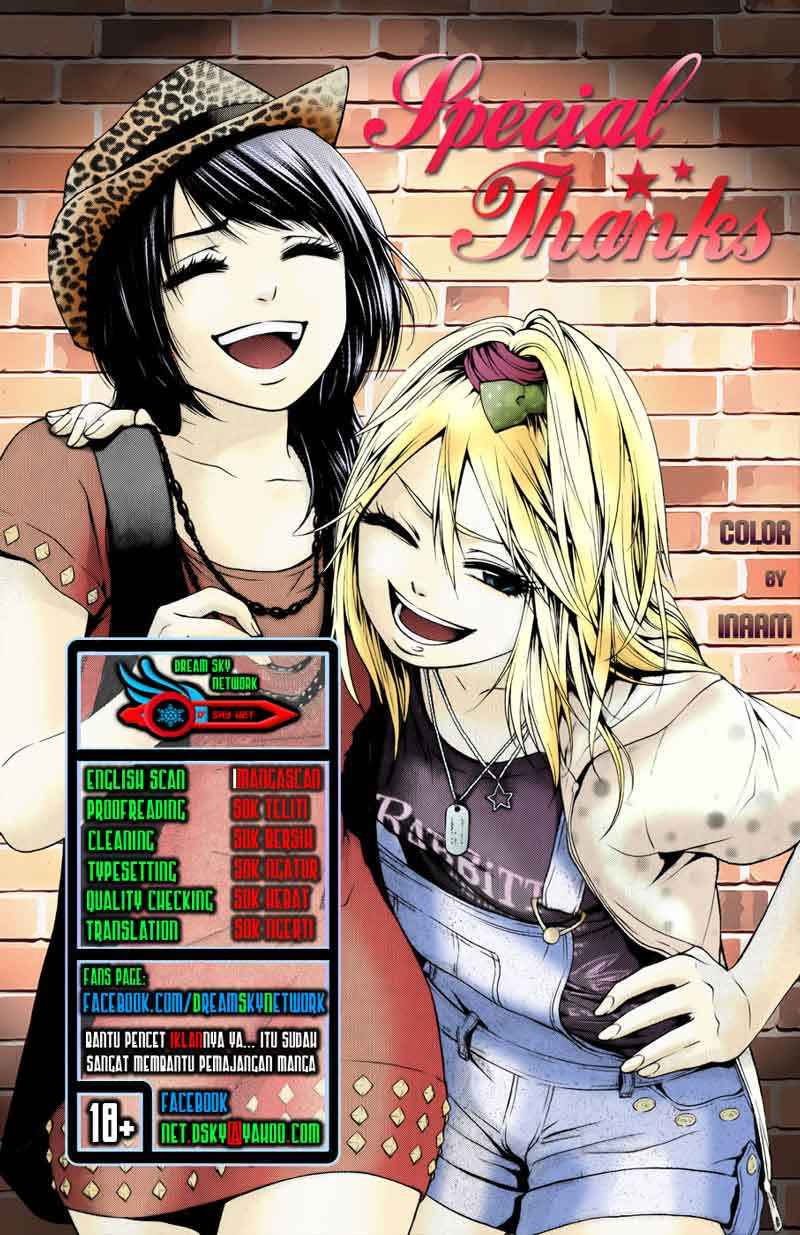 Chapter 112 - halaman 21