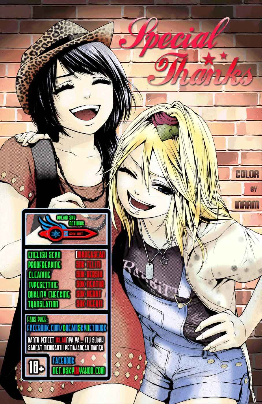 Chapter 103 - halaman 21