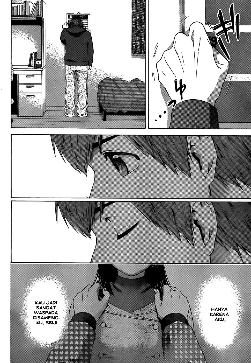 Chapter 92 - halaman 14
