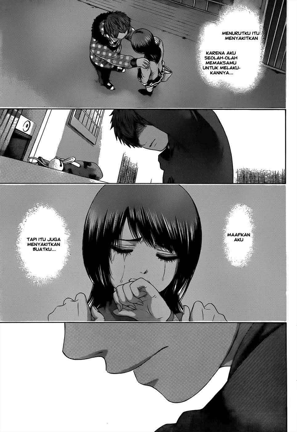 Chapter 92 - halaman 15