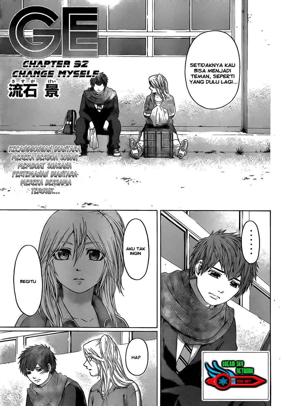 Chapter 92 - halaman 3